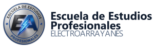Electroarrayanes